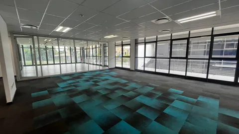 Main Straight, Main Road, Bryanston